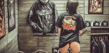 hot rod clothing , hot rod shop , rockabilly shop, chopper s